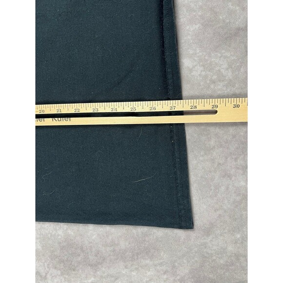 Chris Brown Concert T Shirt One Hell Of A Nite Tour 2015 L Double Sided - Picture 7 of 7